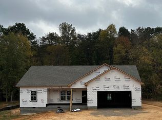 2205 Godfrey Ave NE, Fort Payne, AL 35967