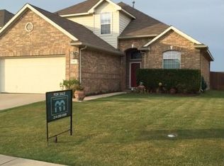 68 N Highland Dr, Sanger, TX 76266
