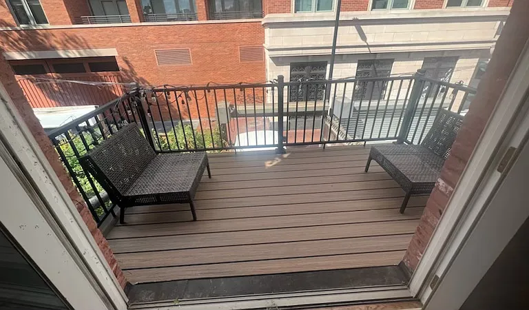 1307 Wallach Pl NW — Photo 15