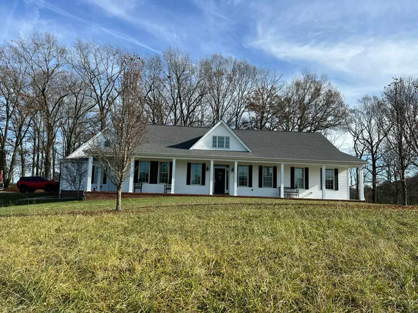 2754 Mark Welborn Rd, Somerset, KY 42503