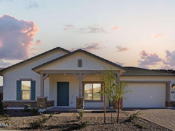 3rd image of 21485 S 191ST Place