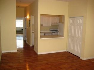 100 Garden St APT 2B, Hoboken, NJ 07030