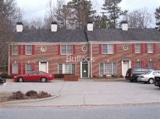 4409 Redgate Rd, Norcross, GA 30093