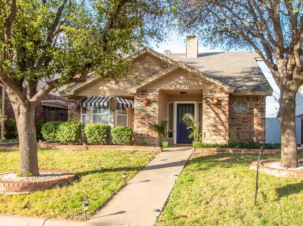 4406 Winterberry Ln, San Angelo, TX 76904