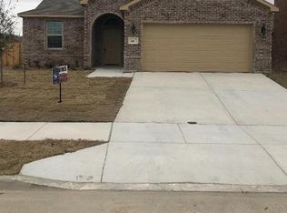 356 Lead Creek Dr, Fort Worth, TX 76131