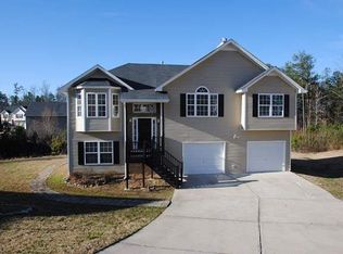 7248 Cedar Forest Dr, Douglasville, GA 30134