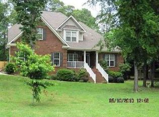 227 Hatcher Rd, Warner Robins, GA 31088