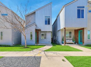801 N Bluff Dr Unit 50, Austin, TX 78745