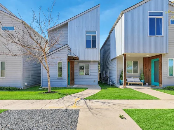 801 N Bluff Dr Unit 50, Austin, TX 78745