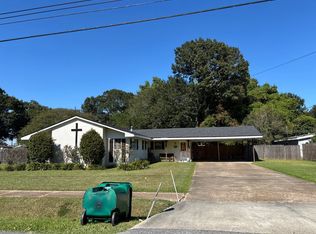117 Charles Dr, Lafayette, LA 70508