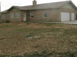 20151 Serrano Rd, Apple Valley, CA 92307