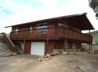 57655 Leonard Ave, Tygh Valley, OR 97063