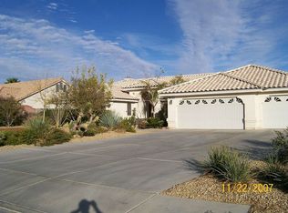 5111 Royer Ranch Rd, Las Vegas, NV 89149