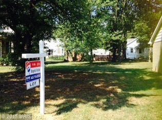 128 W Virginia Ave, Severn, MD 21144