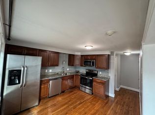 52 Nancy St UNIT 4, Providence, RI 02909