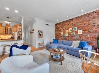 6 Columbus Sq APT 3, Boston, MA 02116