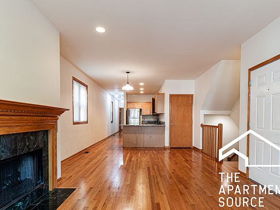4th image of 3117 N Damen Ave #1
