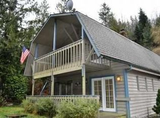 50330 Mount Index River Rd, Gold Bar, WA 98251