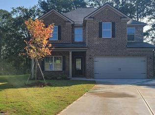 5672 Laney Dr LOT LN11, Rex, GA 30273