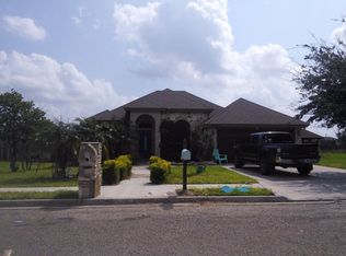 3000 Cactus Dr, Weslaco, TX 78599