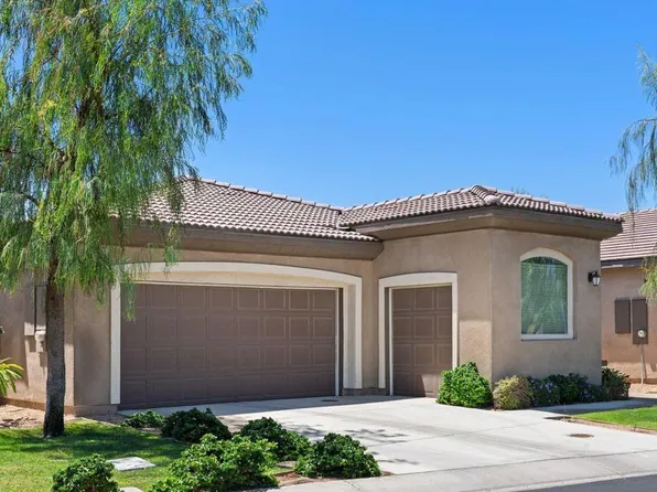 82685 Burnette Dr, Indio, CA 92201