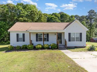 116 Meade Dr, Four Oaks, NC 27524