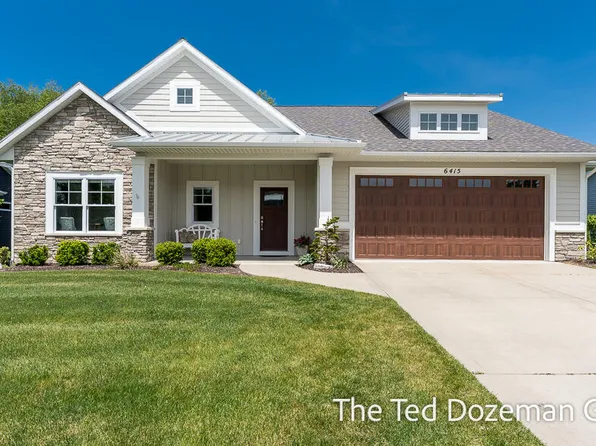 6415 Copperleaf Ct, Holland, MI 49423