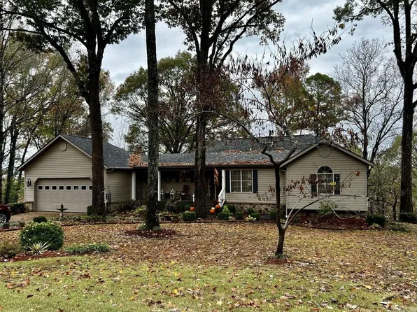 120 Big Pine Rd, Batesville, AR 72501