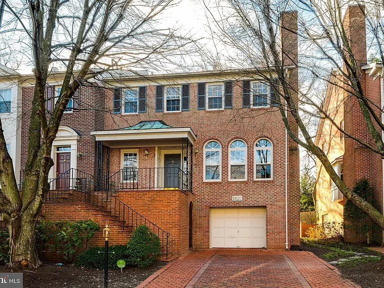 5920 Maplewood Park Pl — Photo 1