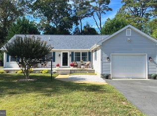 18 Colgate Dr, Rehoboth Beach, DE 19971