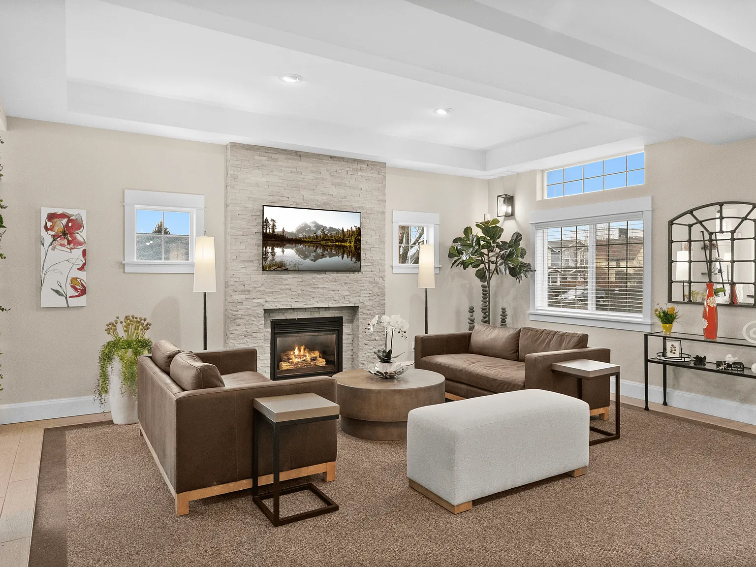 Garden Villa Apartments — Photo 1
