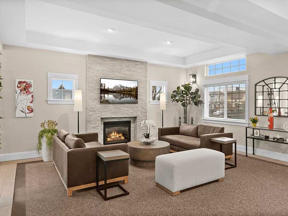 Resident Lounge