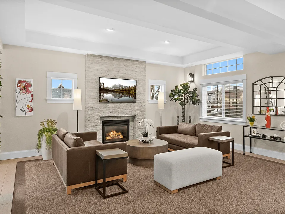Garden Villa Apartments
