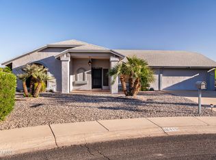 18415 N Zephyr Ct, Sun City West, AZ 85375