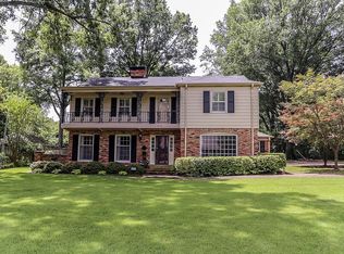 6629 London Dr, Memphis, TN 38120