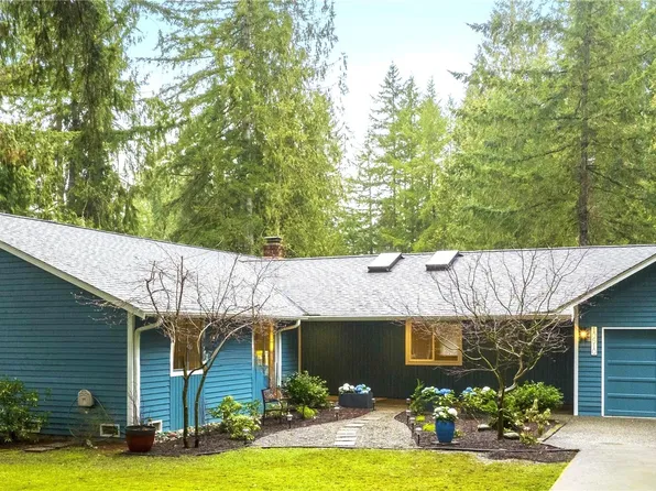 10510 320th Avenue NE, Carnation, WA 98014