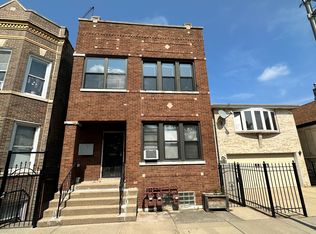 2957 S Arch St FLOOR 2, Chicago, IL 60608