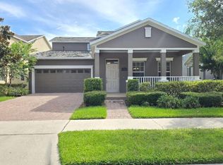 5643 Water Pier Ln, Winter Garden, FL 34787