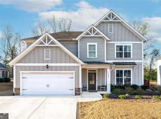 7545 Rambling Vale, Cumming, GA