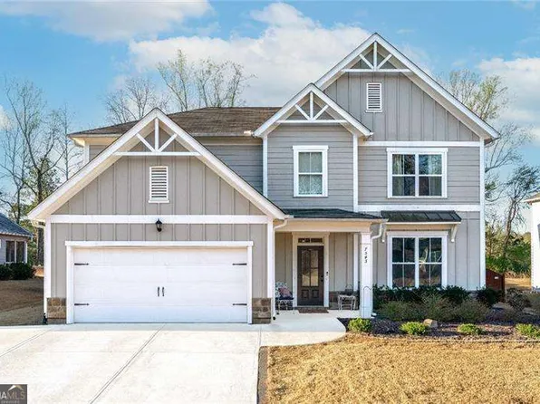 7545 Rambling Vale, Cumming, GA 30028