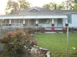 5070 Springfield Rd, Williston, SC 29853