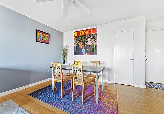 2nd image of 195 Adams St APT 15A