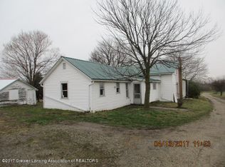 8700 Parks Rd, Ovid, MI 48866