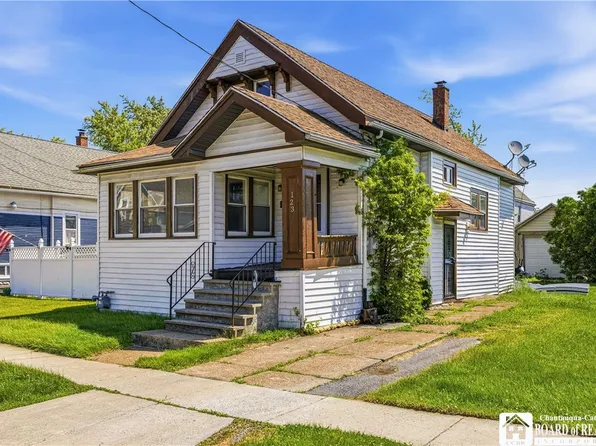 123 Courtland Ave, Buffalo, NY 14215