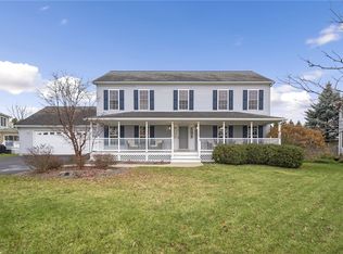 4 Saunders Rd, Ithaca, NY 14850