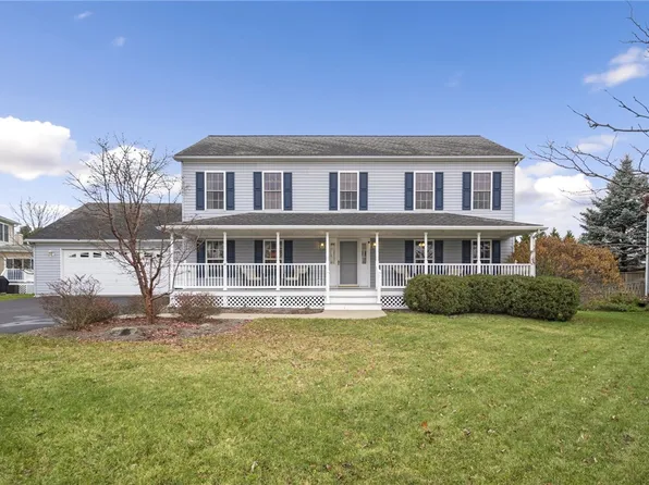 4 Saunders Rd, Ithaca, NY 14850