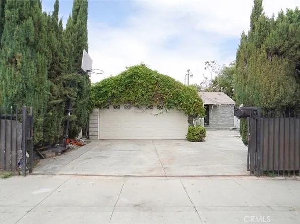 815 W 134th St, Compton, CA 90222