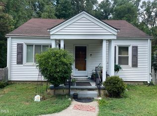 701 Edmund St, Raleigh, NC 27604