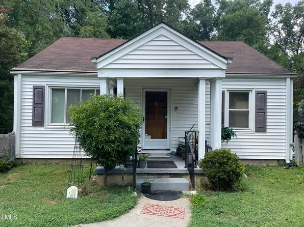 701 Edmund St, Raleigh, NC 27604