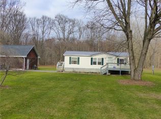 2692 Lake To Lake Rd, Stanley, NY 14561